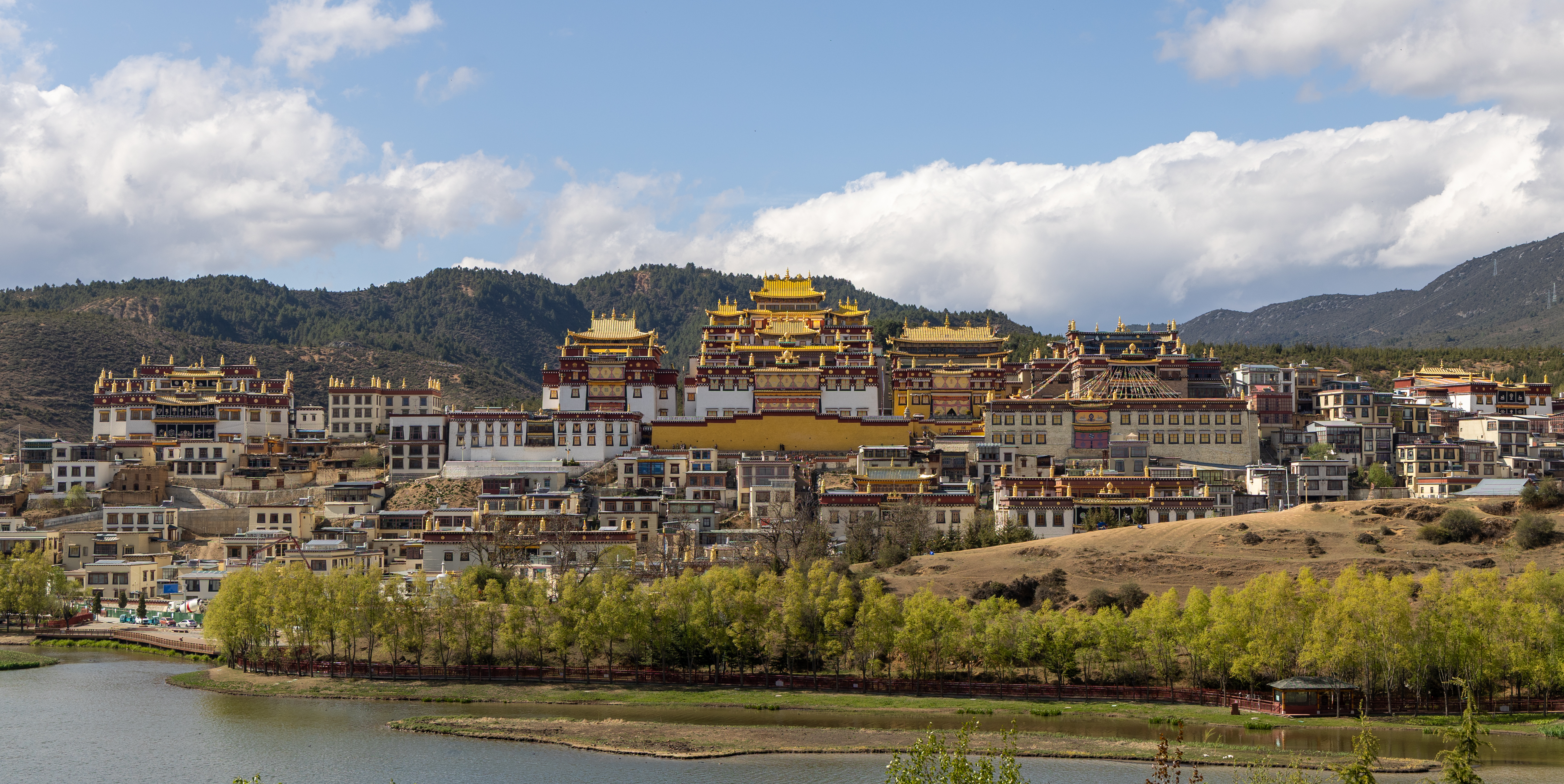 香格里拉