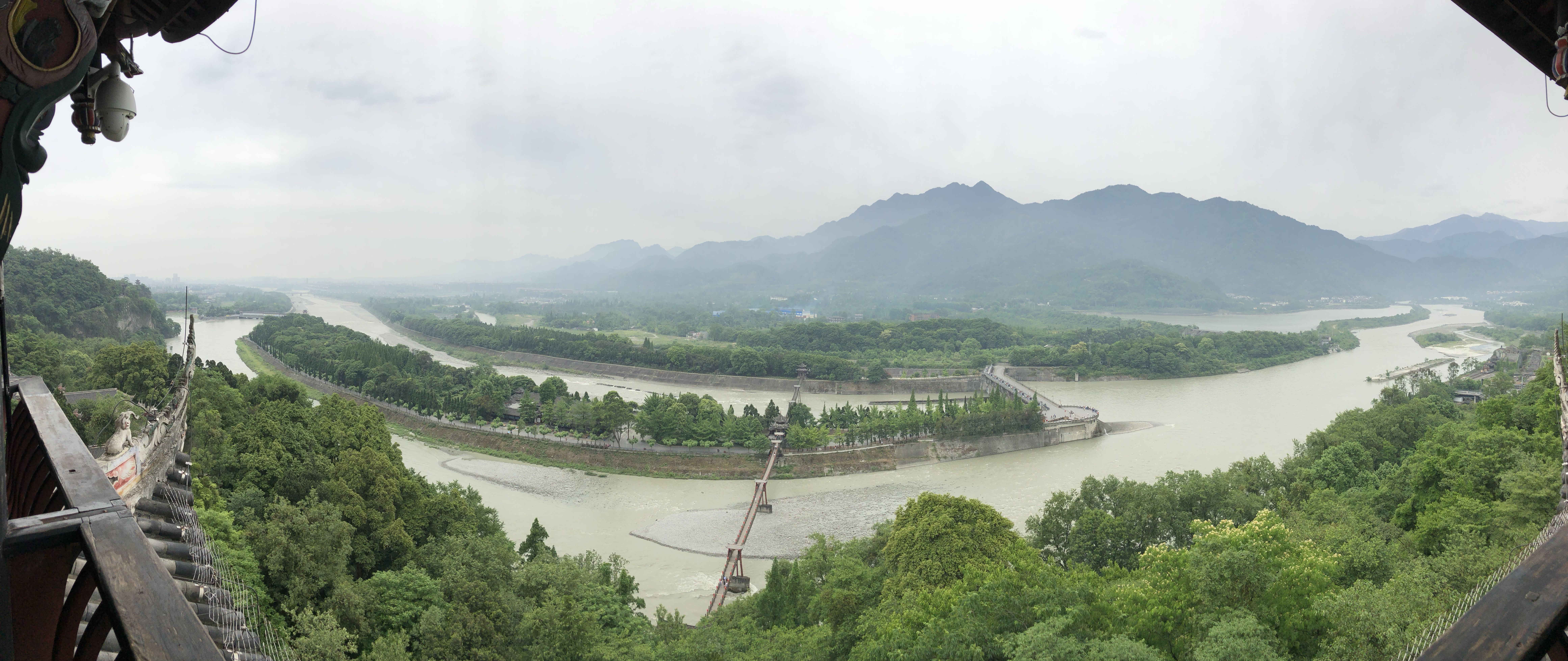 西域天山古道