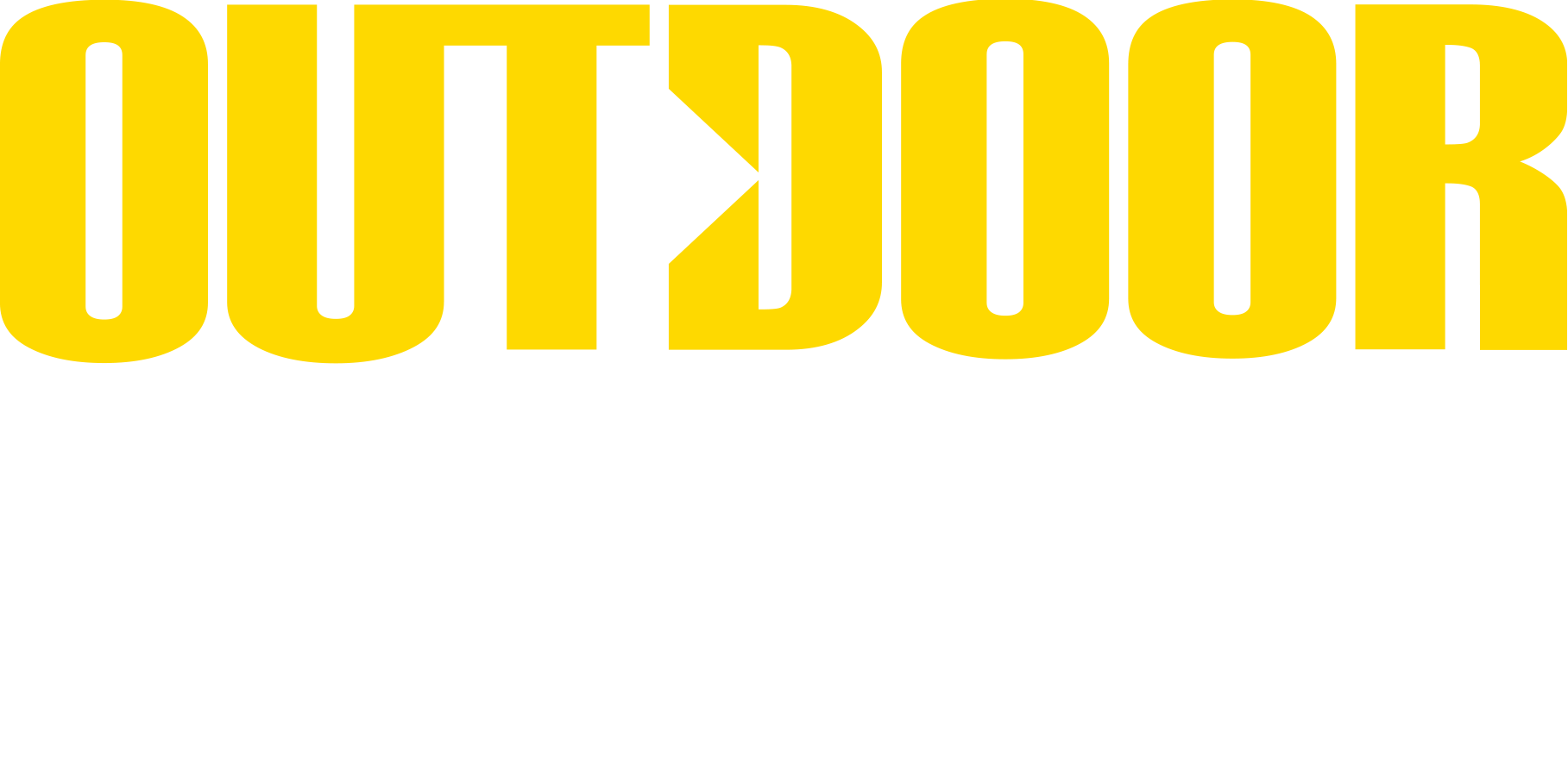 户外探险 OUTDOOR