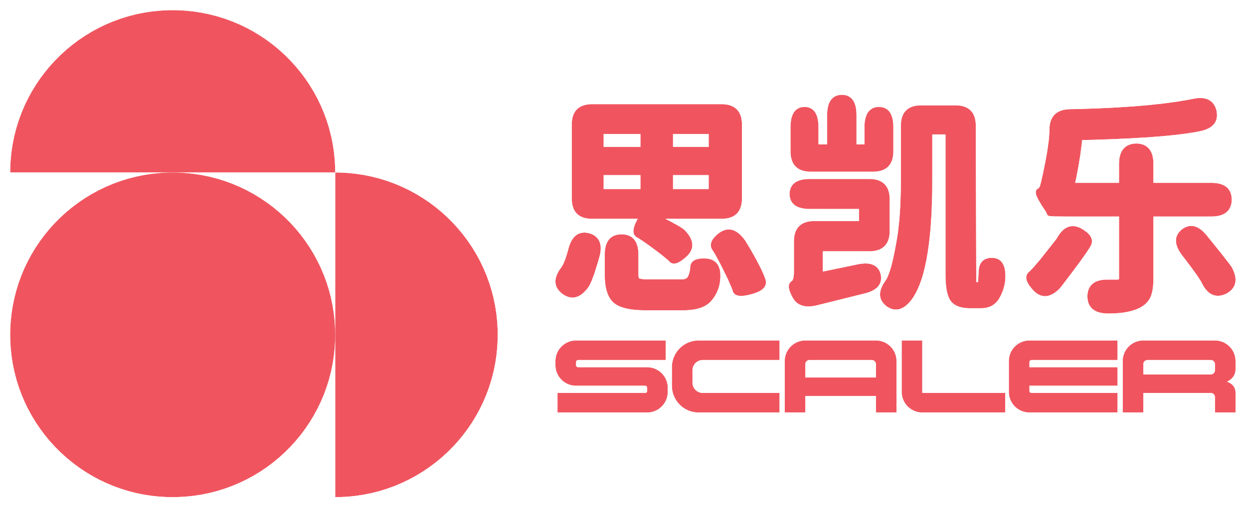 思凯乐 SCALER